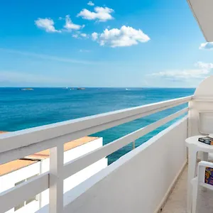  Appartamento Vibra Lux Mar