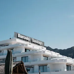 Barcelo Santiago - Adults Only 4*, Puerto de Santiago (Tenerife) Spagna