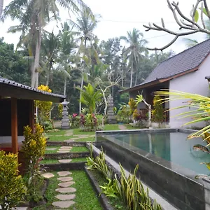 Buda Ubud (Bali)