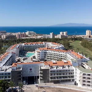 Gara Golf & 4*, Playa de las Americas (Tenerife) Spagna