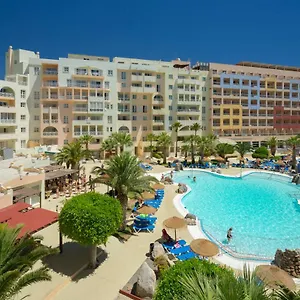  Appartement Mar Y Golf Spanje
