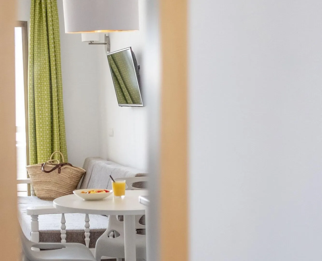 The Palm Star Ibiza - Adults Only Appartement San Antonio  San Antonio (Ibiza)
