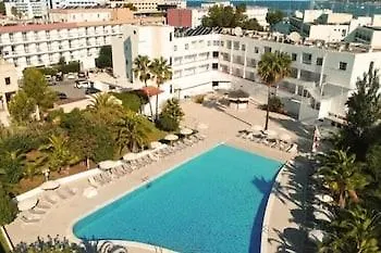 The Palm Star Ibiza - Adults Only Appartement San Antonio