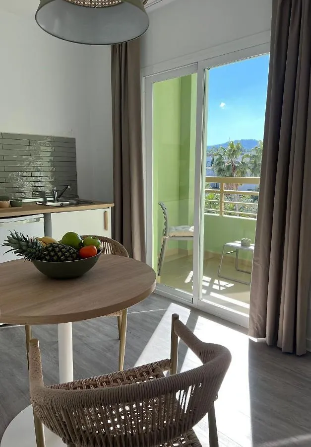 The Palm Star Ibiza - Adults Only Appartement San Antonio   San Antonio (Ibiza)
