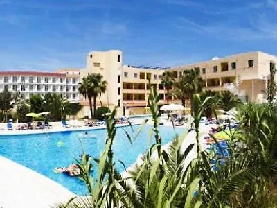 The Palm Star Ibiza - Adults Only Appartement San Antonio   San Antonio (Ibiza)
