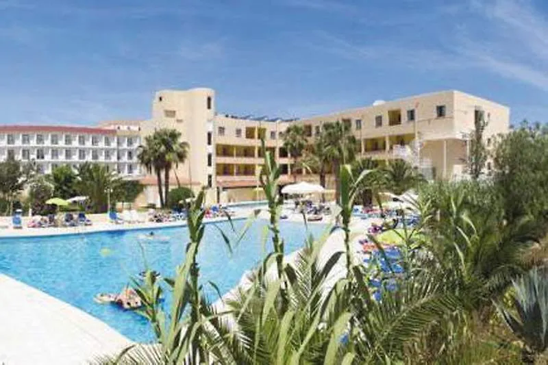 The Palm Star Ibiza - Adults Only Appartement San Antonio  Spanje
