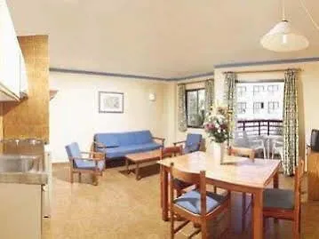 The Palm Star Ibiza - Adults Only Appartement San Antonio