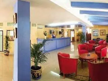 The Palm Star Ibiza - Adults Only Appartement San Antonio  0*, San Antonio (Ibiza)