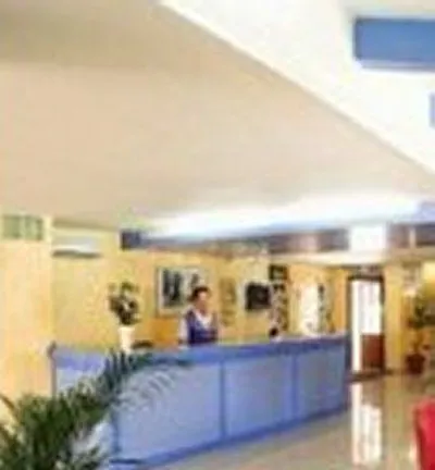 The Palm Star Ibiza - Adults Only Appartement San Antonio