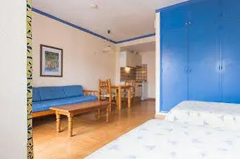 The Palm Star Ibiza - Adults Only Appartement San Antonio  0*, San Antonio (Ibiza) Spanje