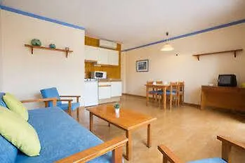 The Palm Star Ibiza - Adults Only Appartement San Antonio