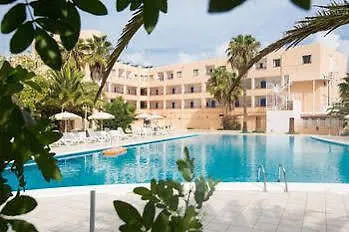 The Palm Star Ibiza - Adults Only Appartement San Antonio